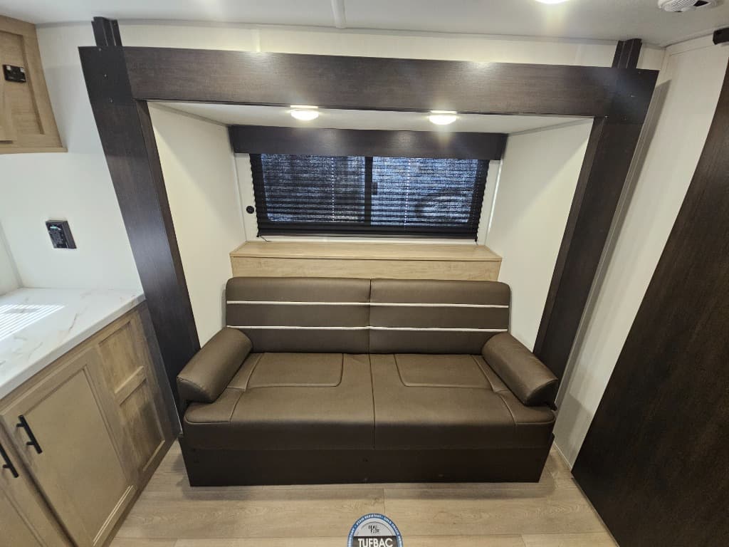 2026 Forest River RV 2026 Forest River RV Cherokee Wolf Pup - thumbnail 9