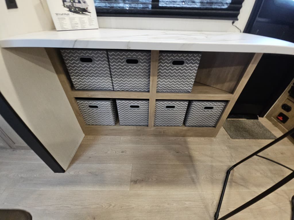 2026 Forest River RV 2026 Forest River RV Cherokee Wolf Pup - thumbnail 12