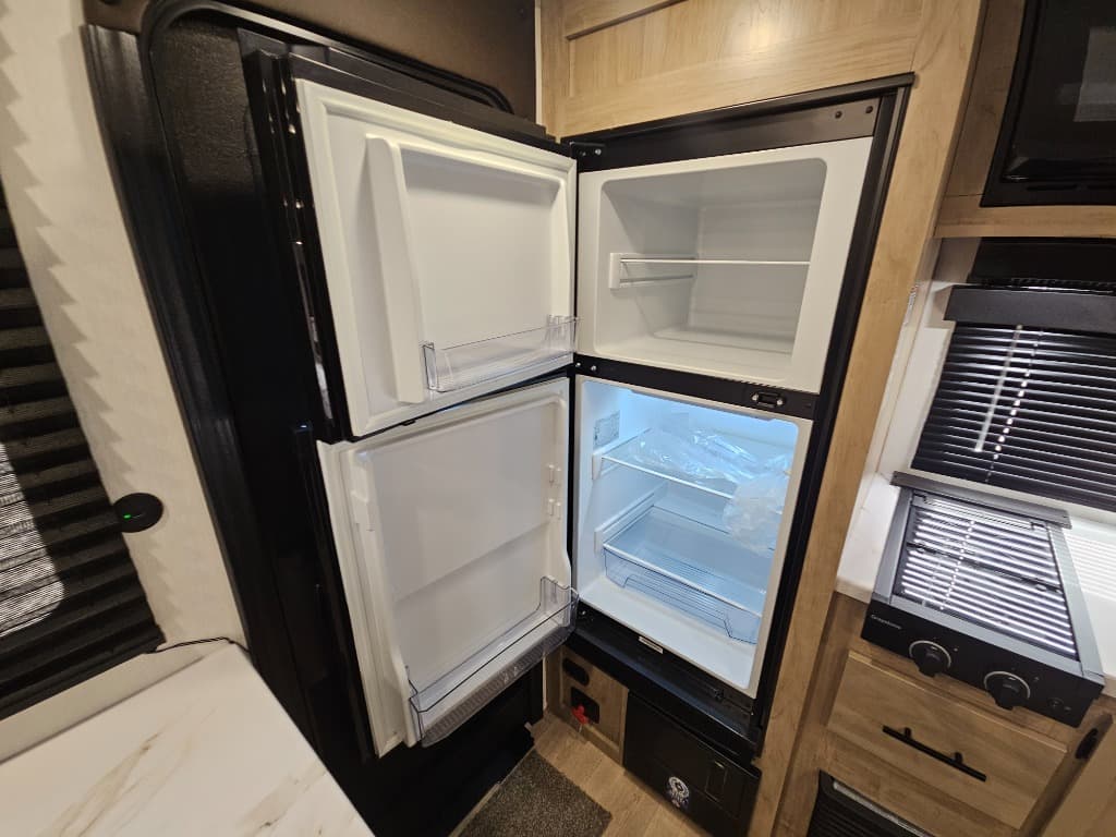 2026 Forest River RV 2026 Forest River RV Cherokee Wolf Pup - thumbnail 14