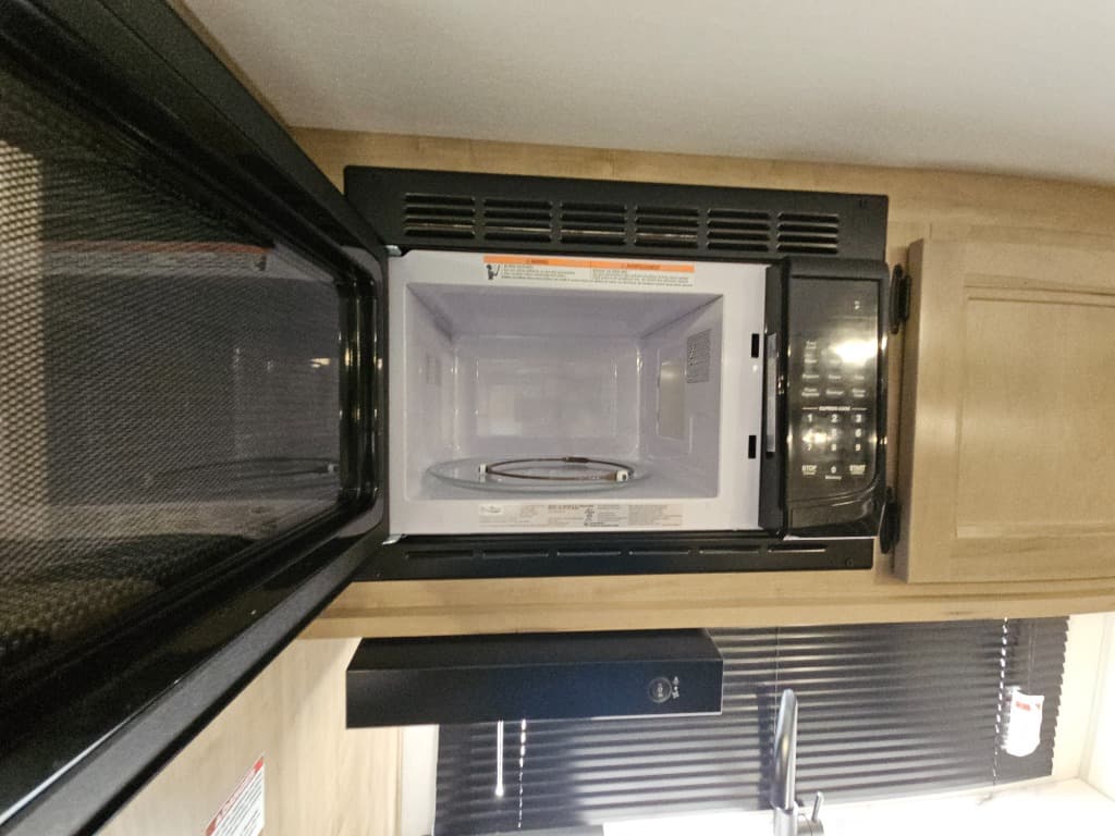 2026 Forest River RV 2026 Forest River RV Cherokee Wolf Pup - thumbnail 15