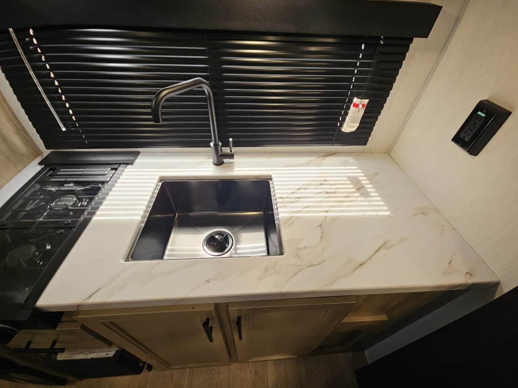 2026 Forest River RV 2026 Forest River RV Cherokee Wolf Pup - thumbnail 17