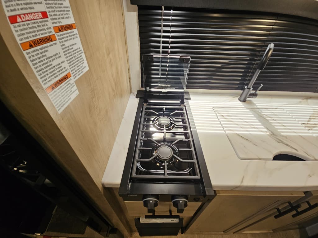 2026 Forest River RV 2026 Forest River RV Cherokee Wolf Pup - thumbnail 18