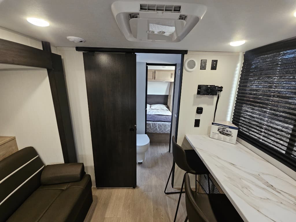 2026 Forest River RV 2026 Forest River RV Cherokee Wolf Pup - thumbnail 20