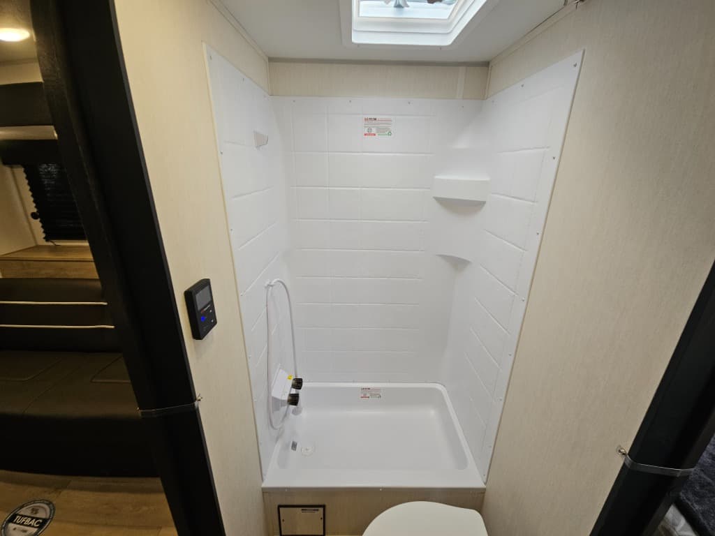 2026 Forest River RV 2026 Forest River RV Cherokee Wolf Pup - thumbnail 21