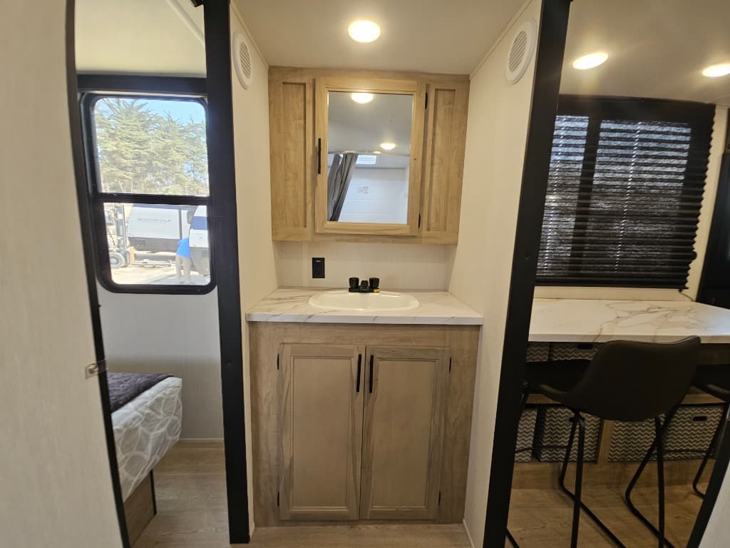 2026 Forest River RV 2026 Forest River RV Cherokee Wolf Pup - thumbnail 23