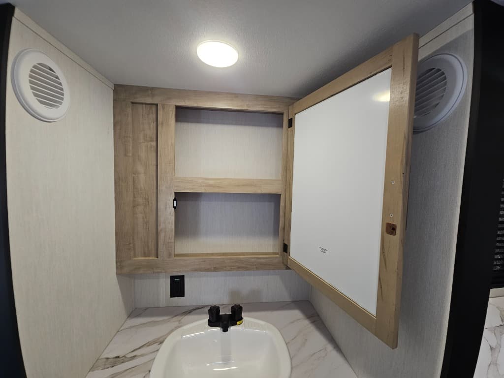 2026 Forest River RV 2026 Forest River RV Cherokee Wolf Pup - thumbnail 24