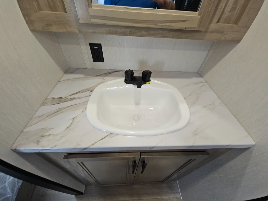 2026 Forest River RV 2026 Forest River RV Cherokee Wolf Pup - thumbnail 25