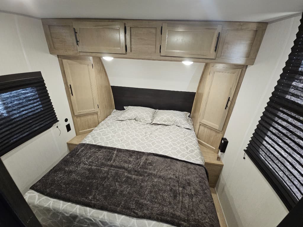 2026 Forest River RV 2026 Forest River RV Cherokee Wolf Pup - thumbnail 27