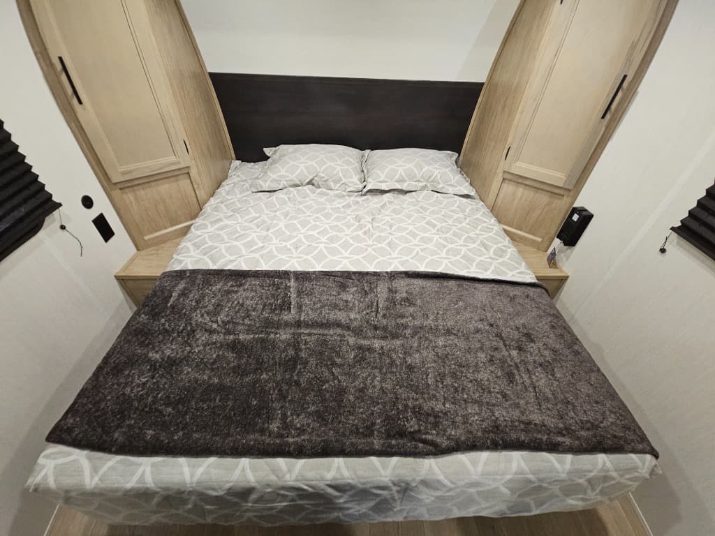 2026 Forest River RV 2026 Forest River RV Cherokee Wolf Pup - thumbnail 28