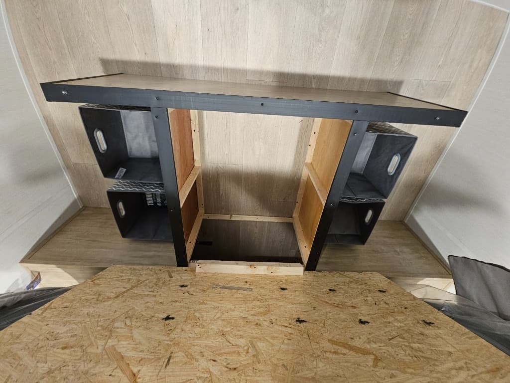 2026 Forest River RV 2026 Forest River RV Cherokee Wolf Pup - thumbnail 29