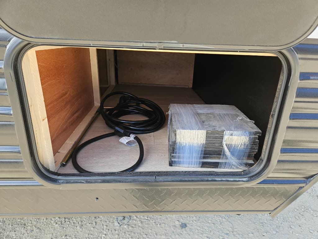 2026 Forest River RV 2026 Forest River RV Cherokee Wolf Pup - thumbnail 32