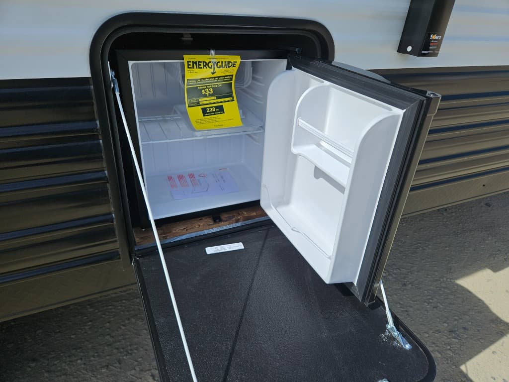 2026 Forest River RV 2026 Forest River RV Cherokee Wolf Pup - thumbnail 34