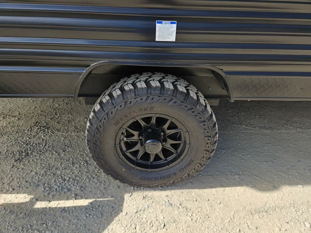 2026 Forest River RV 2026 Forest River RV Cherokee Wolf Pup - thumbnail 36