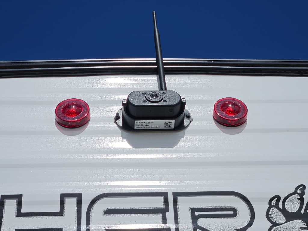 2026 Forest River RV 2026 Forest River RV Cherokee Wolf Pup - thumbnail 39