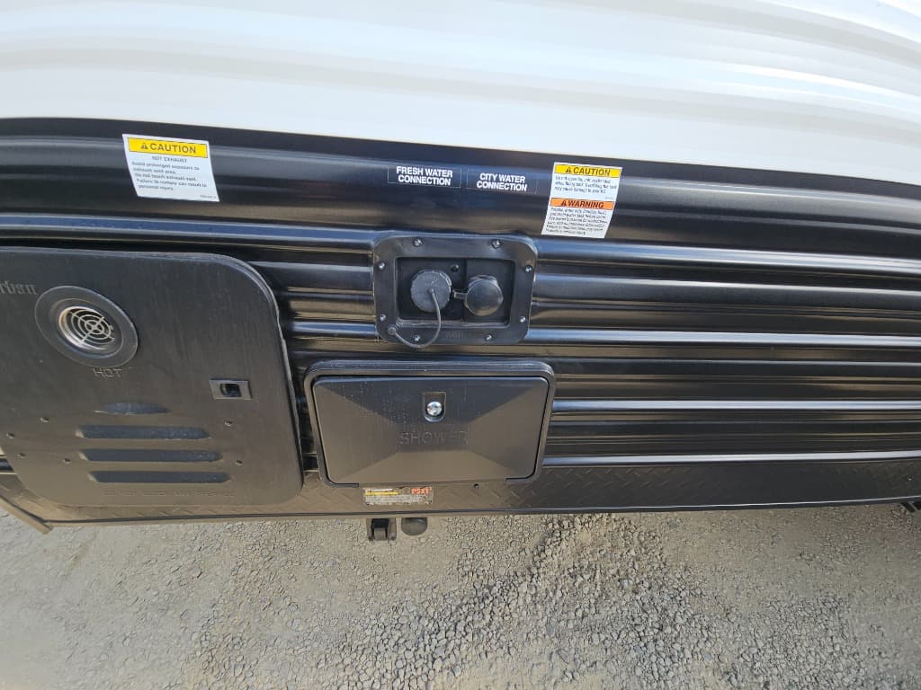 2026 Forest River RV 2026 Forest River RV Cherokee Wolf Pup - thumbnail 42