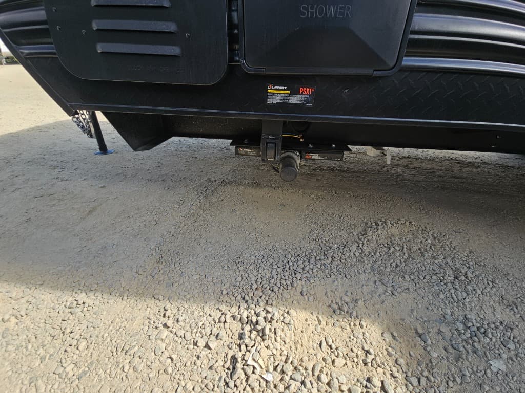 2026 Forest River RV 2026 Forest River RV Cherokee Wolf Pup - thumbnail 43