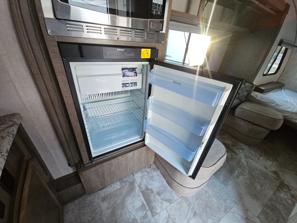 2018 Forest River 2018 Forest River R-Pod - thumbnail 13