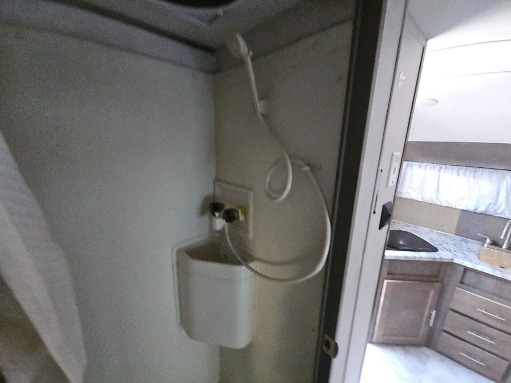 2018 Forest River 2018 Forest River R-Pod - thumbnail 21