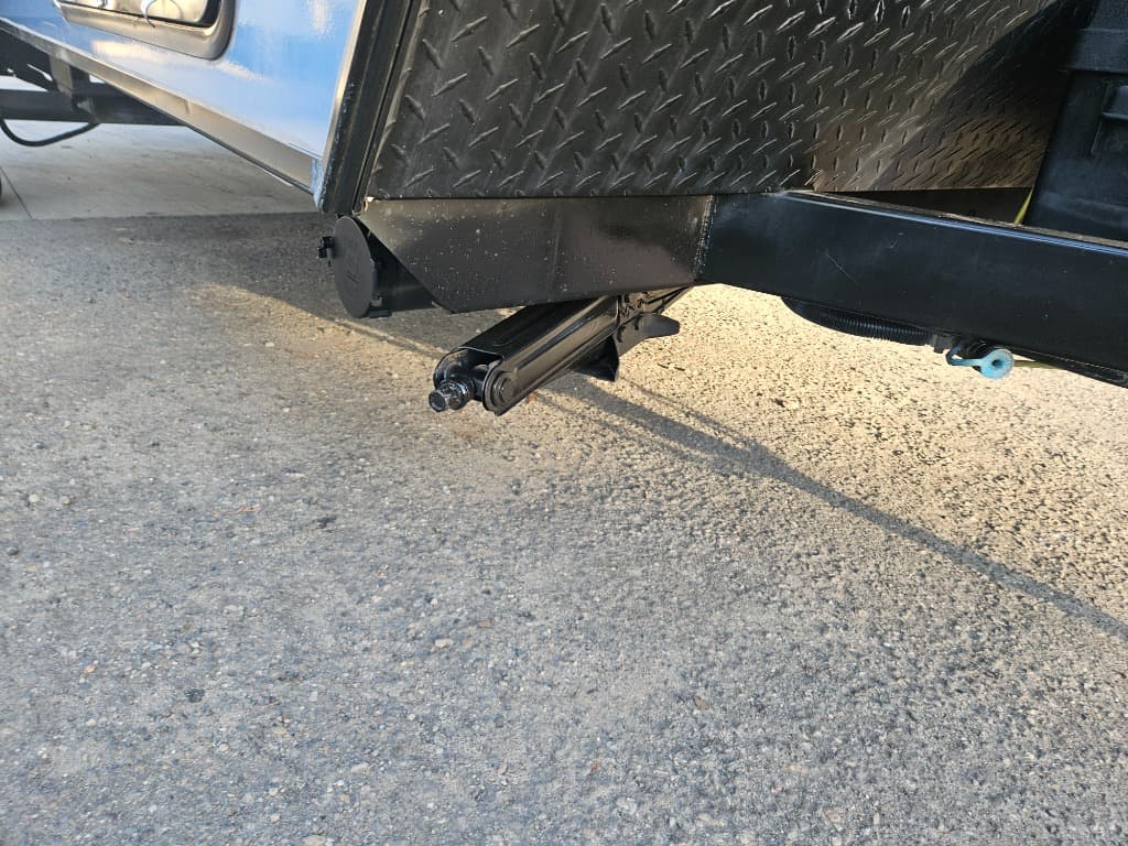 2018 Forest River 2018 Forest River R-Pod - thumbnail 24