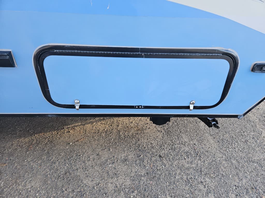 2018 Forest River 2018 Forest River R-Pod - thumbnail 25