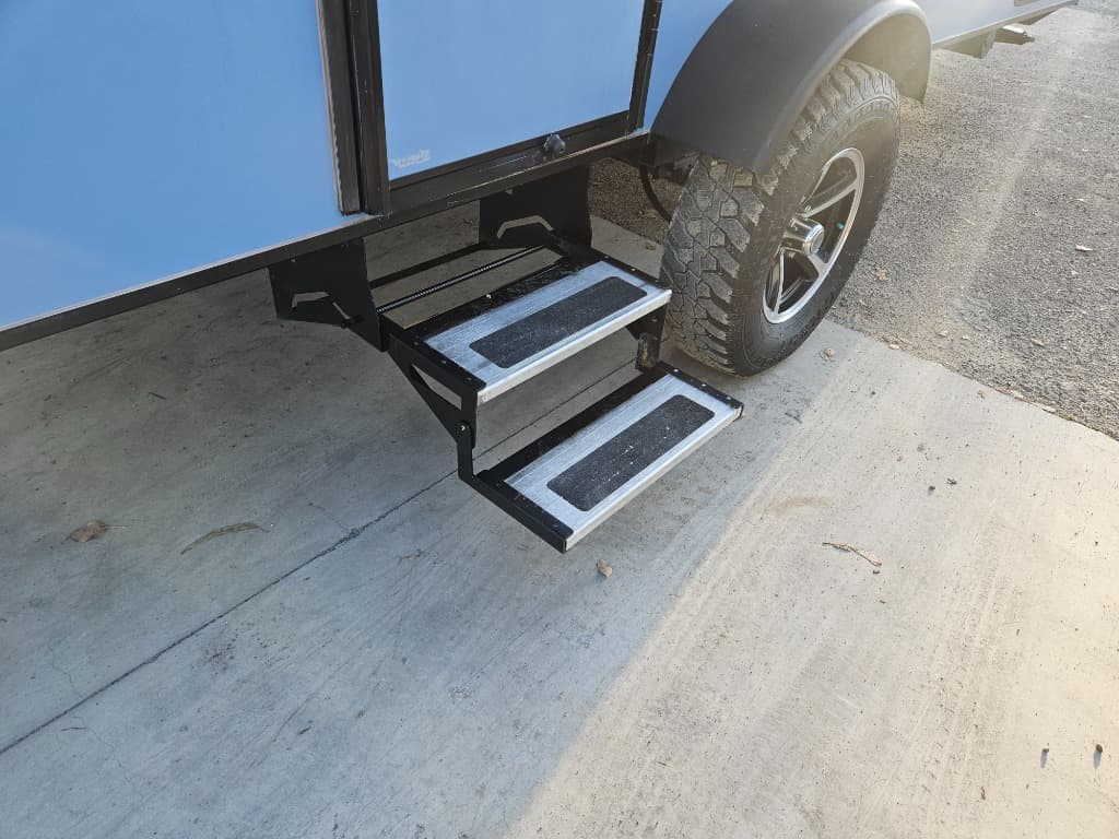 2018 Forest River 2018 Forest River R-Pod - thumbnail 30