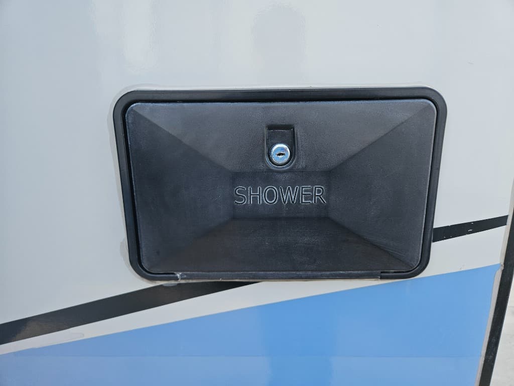 2018 Forest River 2018 Forest River R-Pod - thumbnail 32