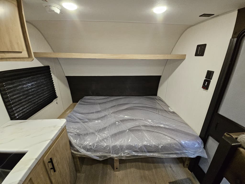 2026 Forest River RV 2026 Forest River RV Cherokee Wolf Pup - thumbnail 10