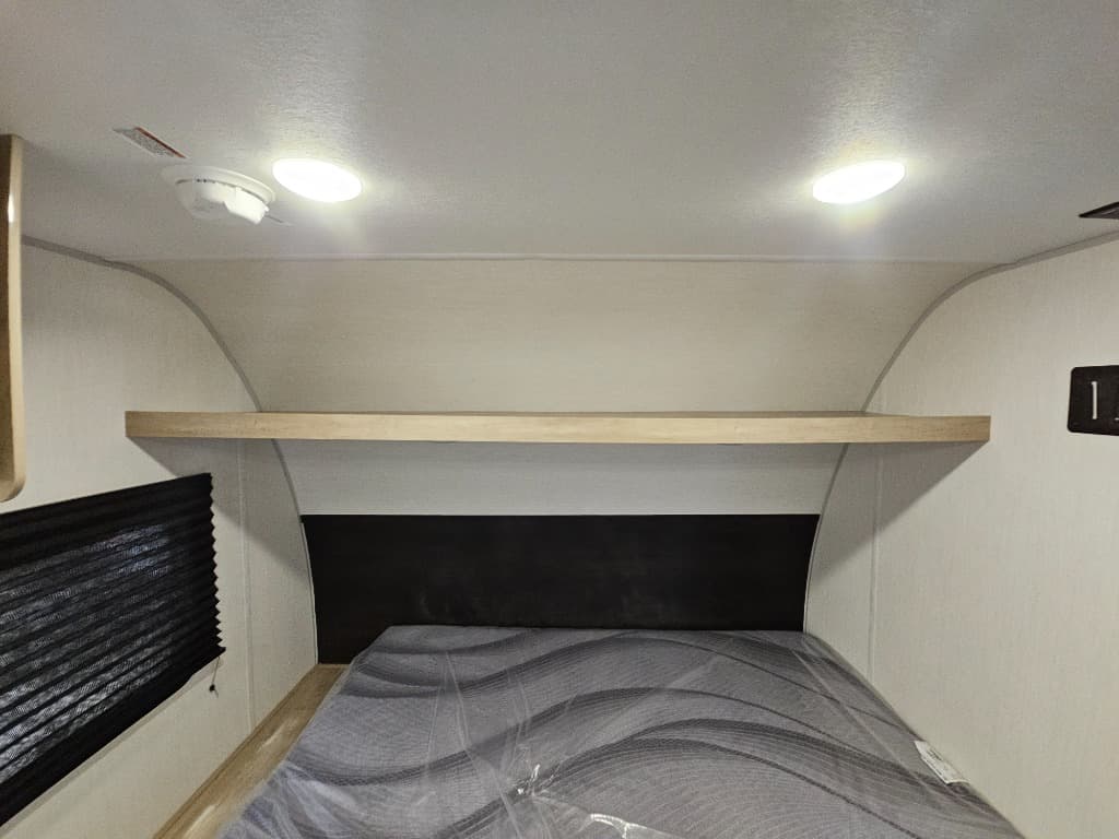 2026 Forest River RV 2026 Forest River RV Cherokee Wolf Pup - thumbnail 12