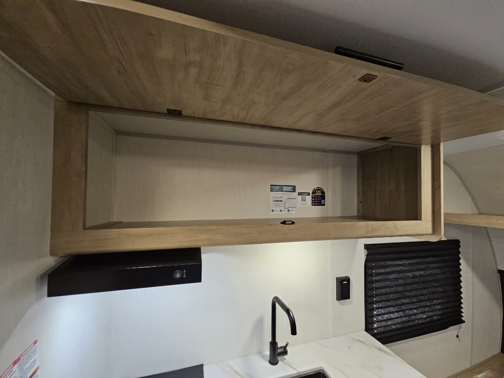 2026 Forest River RV 2026 Forest River RV Cherokee Wolf Pup - thumbnail 13