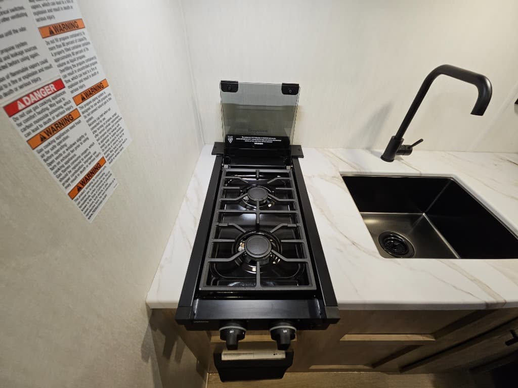 2026 Forest River RV 2026 Forest River RV Cherokee Wolf Pup - thumbnail 14