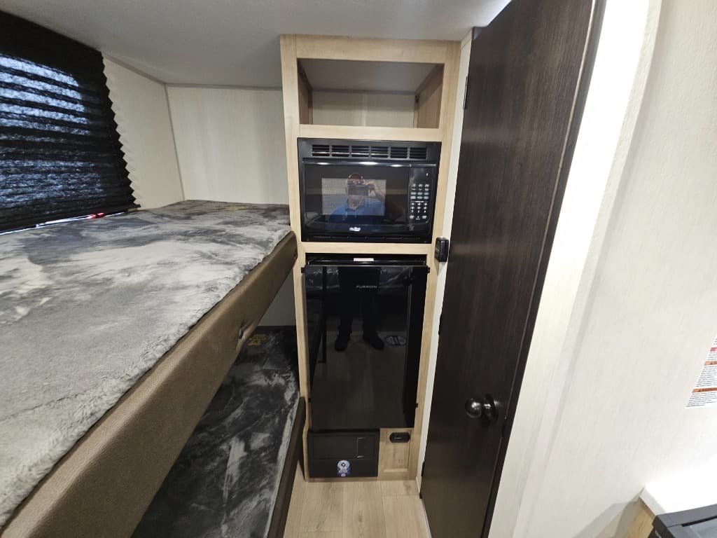 2026 Forest River RV 2026 Forest River RV Cherokee Wolf Pup - thumbnail 17