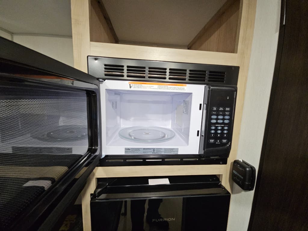 2026 Forest River RV 2026 Forest River RV Cherokee Wolf Pup - thumbnail 18