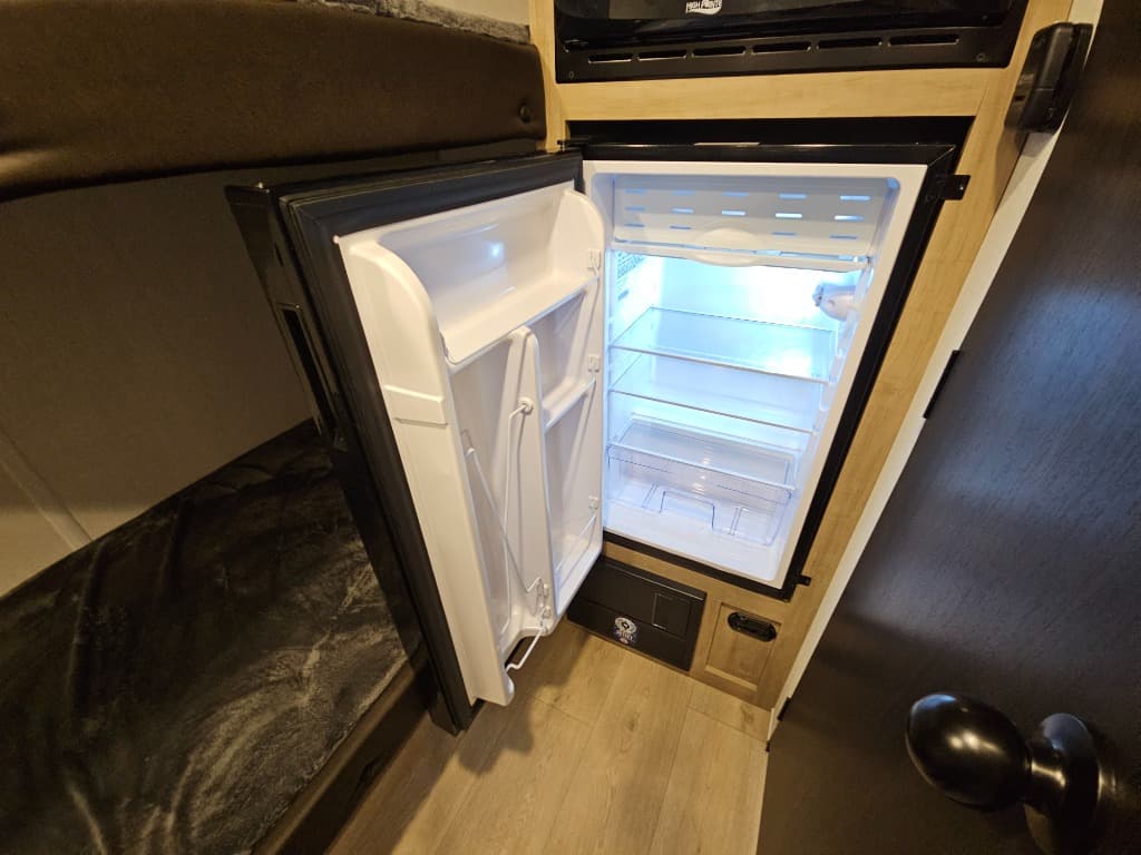 2026 Forest River RV 2026 Forest River RV Cherokee Wolf Pup - thumbnail 19