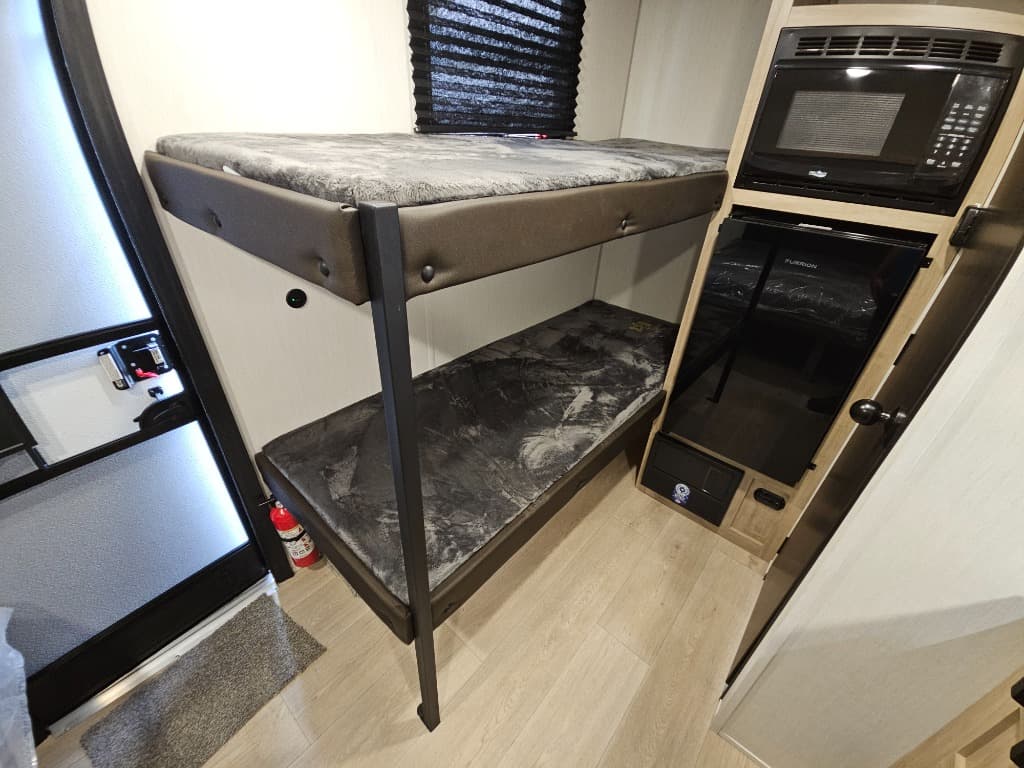 2026 Forest River RV 2026 Forest River RV Cherokee Wolf Pup - thumbnail 20