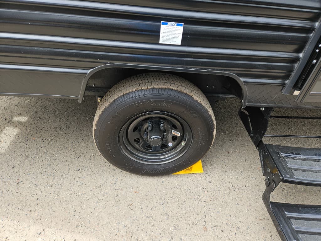 2026 Forest River RV 2026 Forest River RV Cherokee Wolf Pup - thumbnail 29