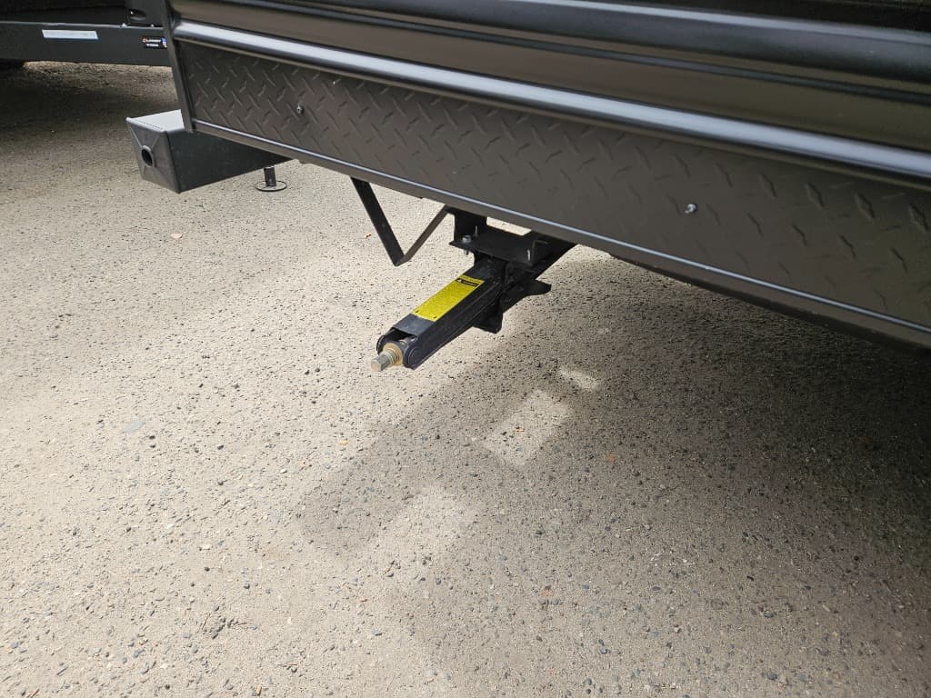 2026 Forest River RV 2026 Forest River RV Cherokee Wolf Pup - thumbnail 30