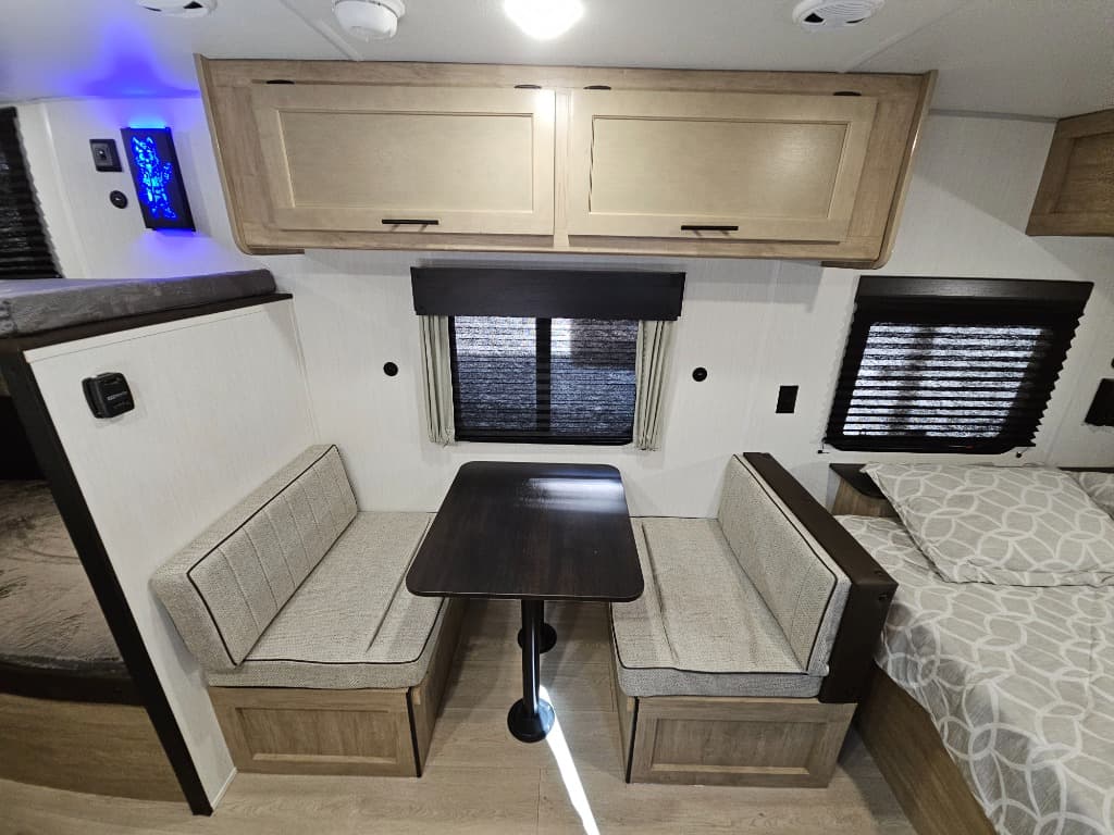 2026 Forest River 2026 Forest River Cherokee Wolf Pup - thumbnail 9