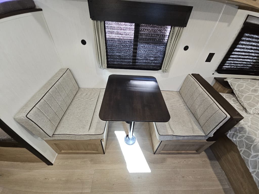 2026 Forest River 2026 Forest River Cherokee Wolf Pup - thumbnail 11