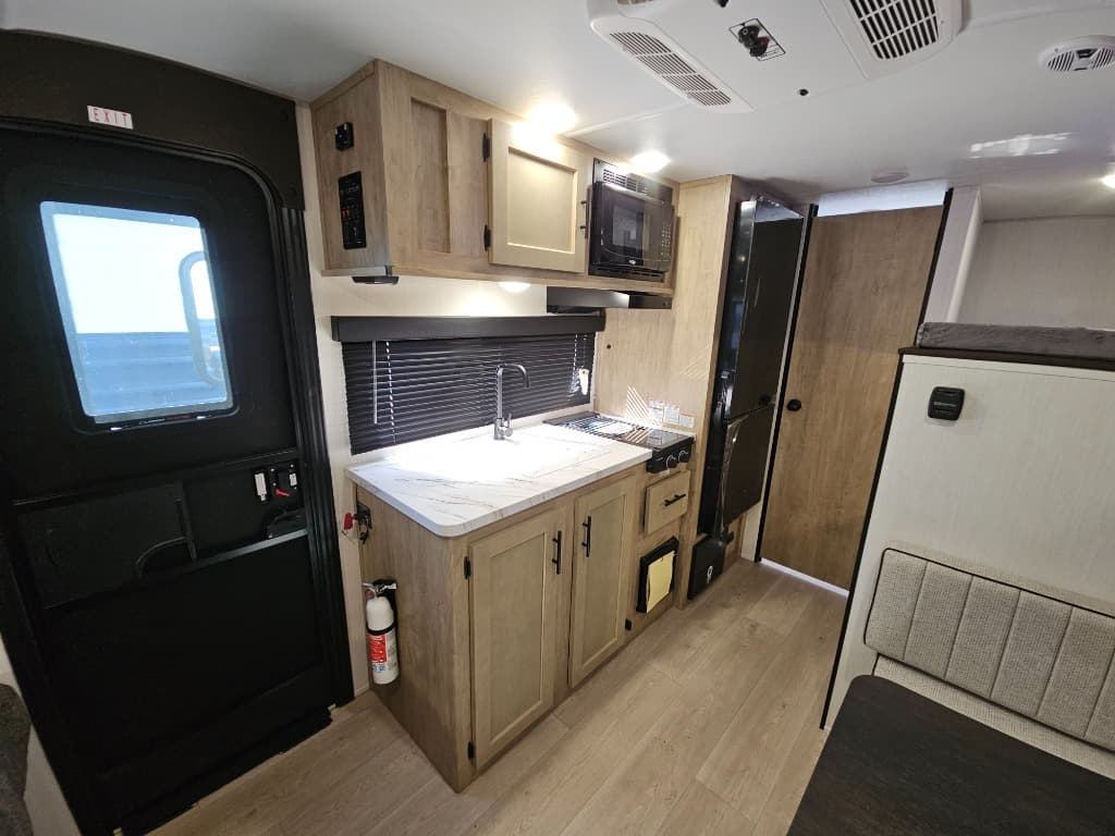 2026 Forest River 2026 Forest River Cherokee Wolf Pup - thumbnail 13