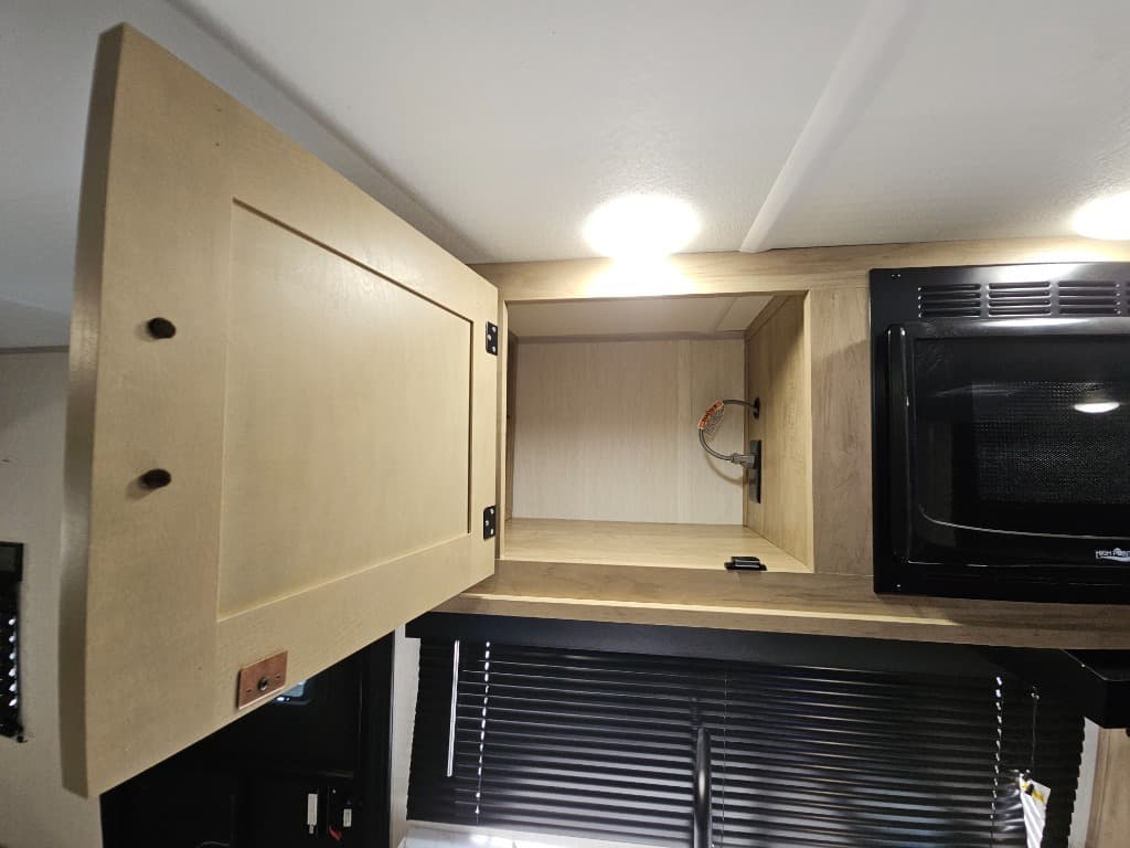 2026 Forest River 2026 Forest River Cherokee Wolf Pup - thumbnail 17