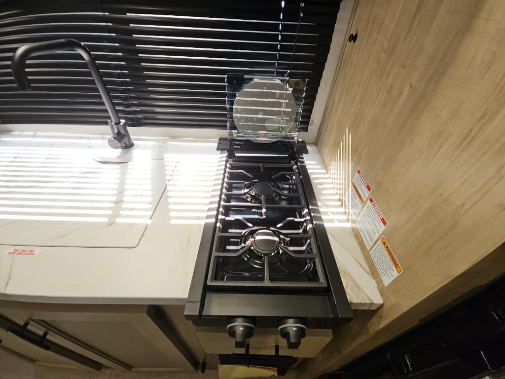 2026 Forest River 2026 Forest River Cherokee Wolf Pup - thumbnail 18