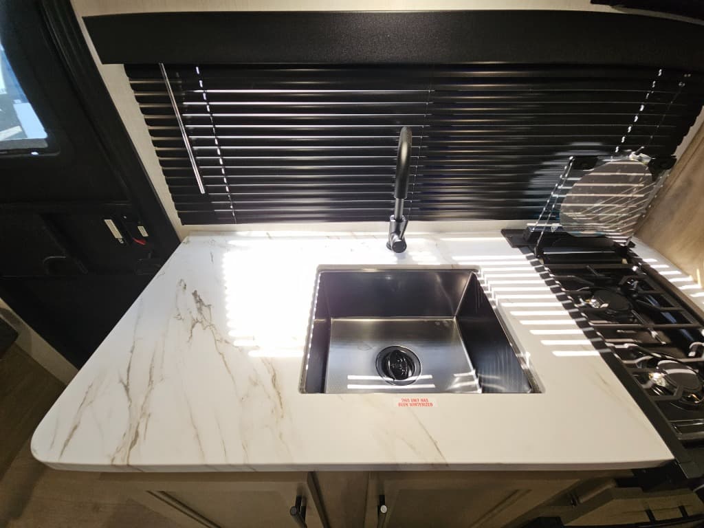 2026 Forest River 2026 Forest River Cherokee Wolf Pup - thumbnail 19