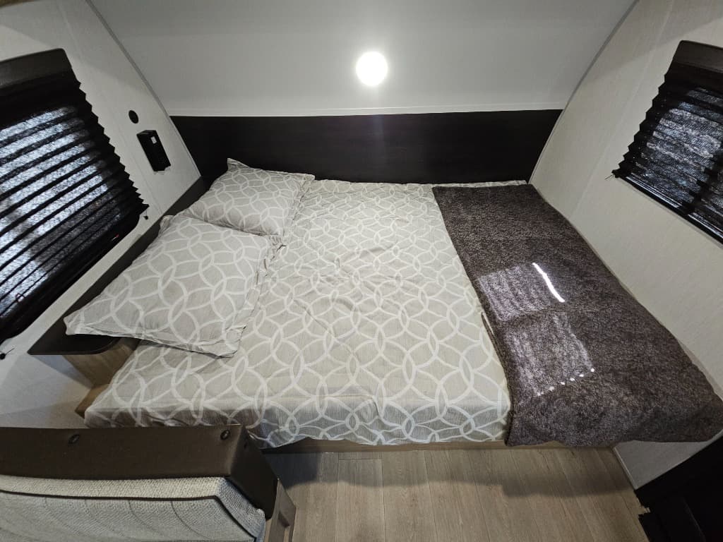 2026 Forest River 2026 Forest River Cherokee Wolf Pup - thumbnail 23