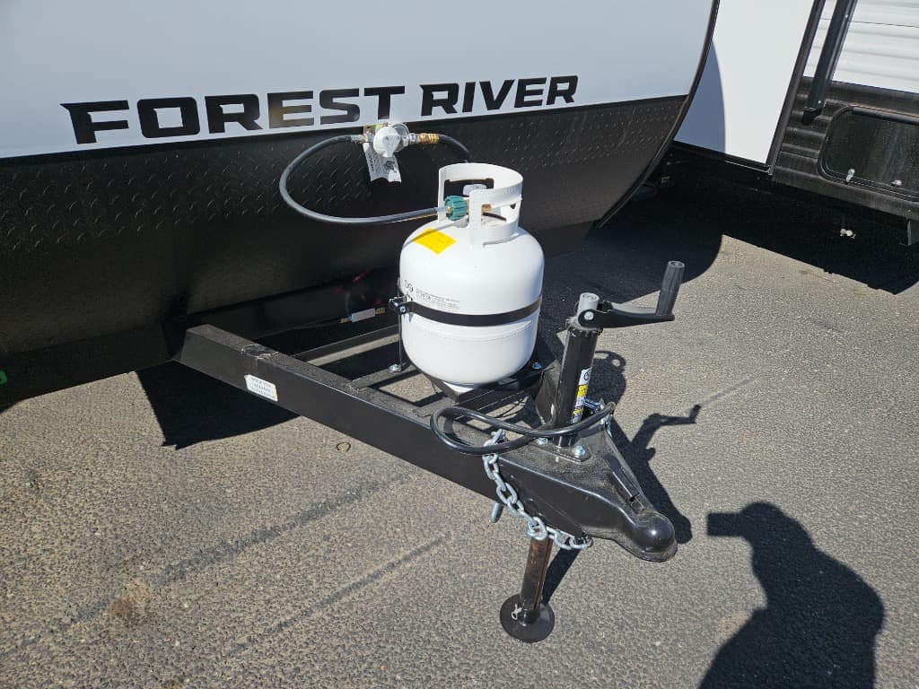 2026 Forest River 2026 Forest River Cherokee Wolf Pup - thumbnail 27