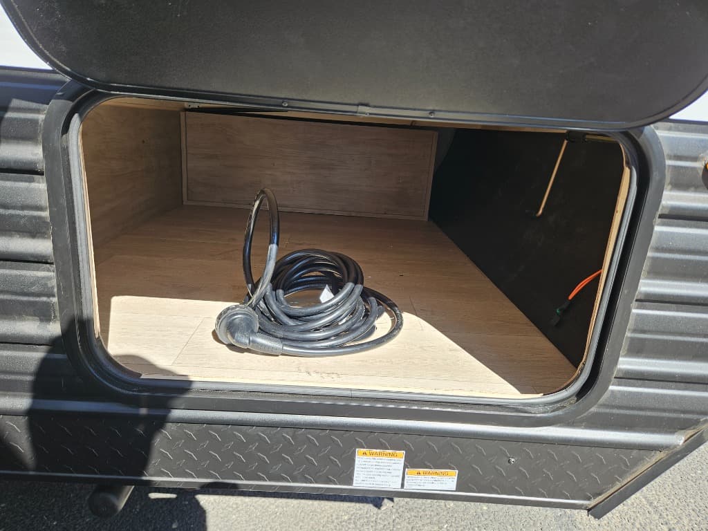 2026 Forest River 2026 Forest River Cherokee Wolf Pup - thumbnail 29