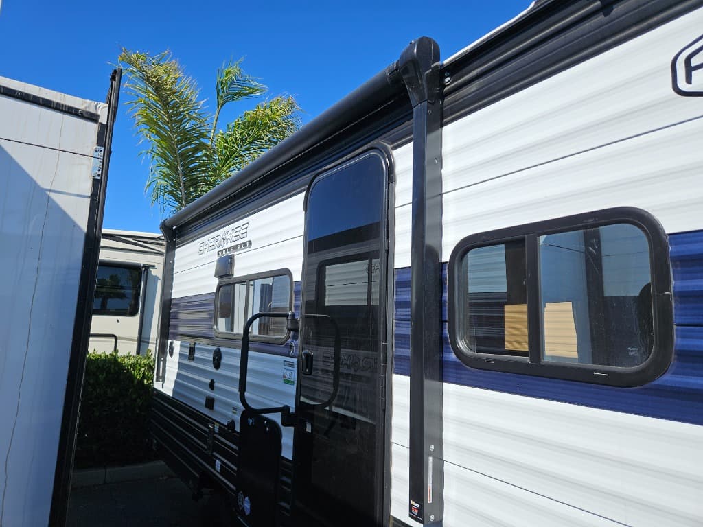 2026 Forest River 2026 Forest River Cherokee Wolf Pup - thumbnail 30