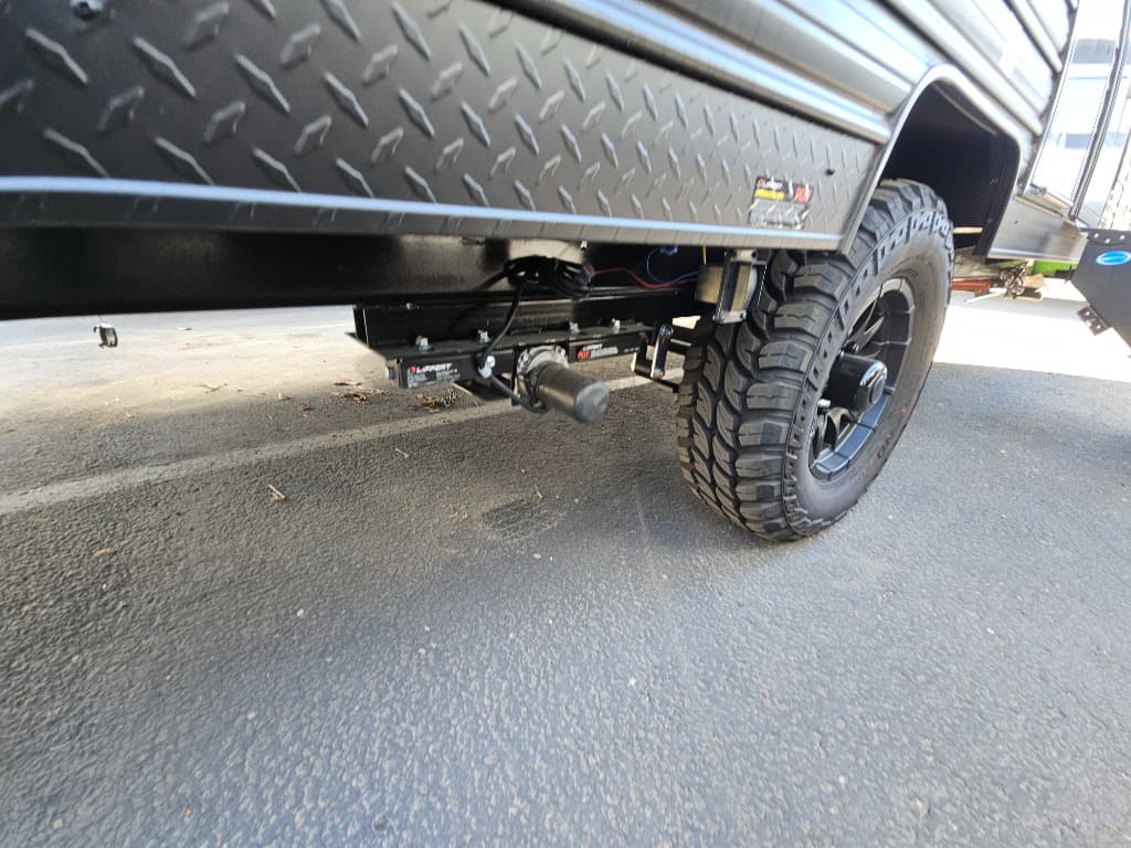 2026 Forest River 2026 Forest River Cherokee Wolf Pup - thumbnail 38