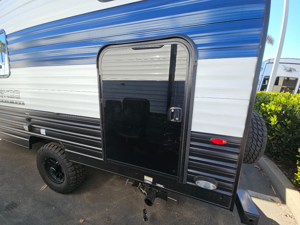 2026 Forest River 2026 Forest River Cherokee Wolf Pup - thumbnail 39