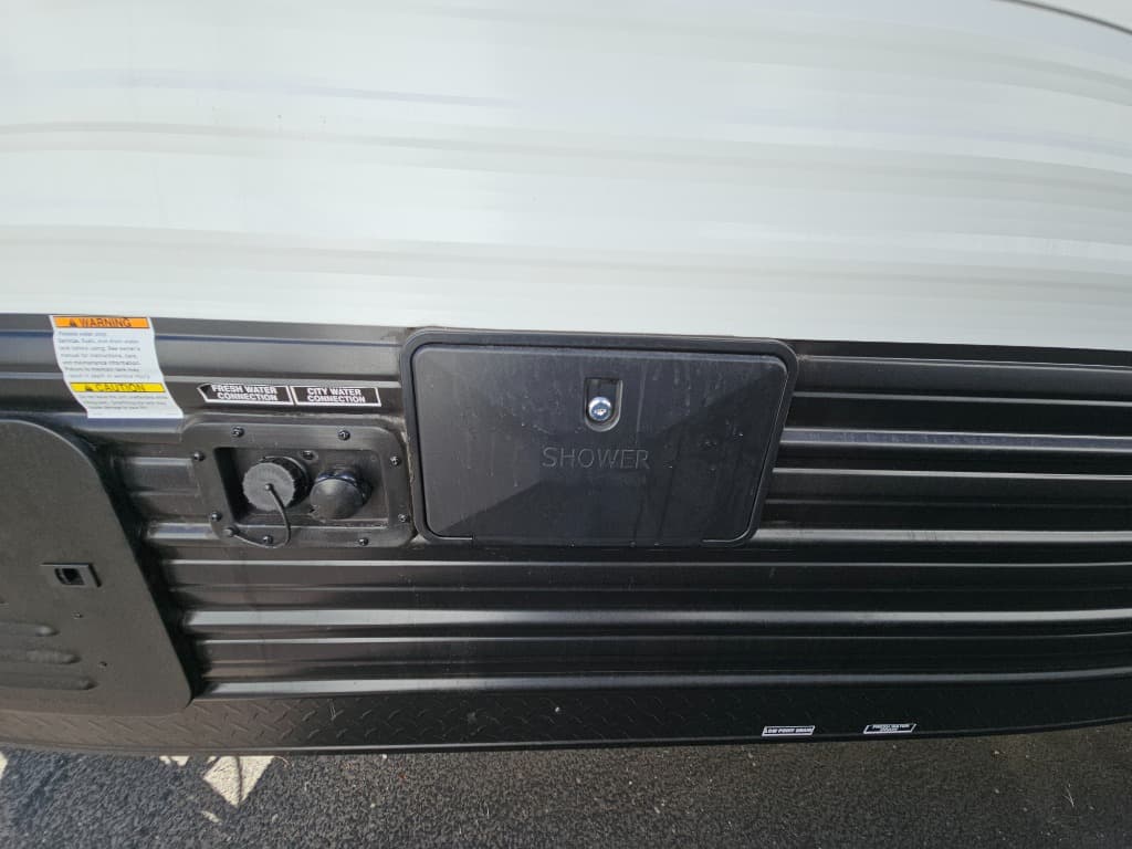 2026 Forest River 2026 Forest River Cherokee Wolf Pup - thumbnail 40