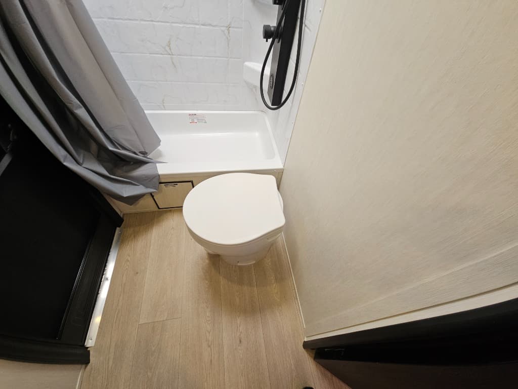 2026 Forest River 2026 Forest River Cherokee Grey Wolf Black Label - thumbnail 31